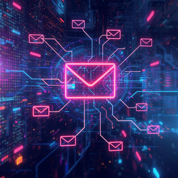 Can AI build my email list