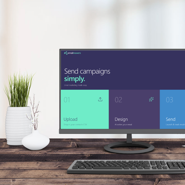 Simple Mailer