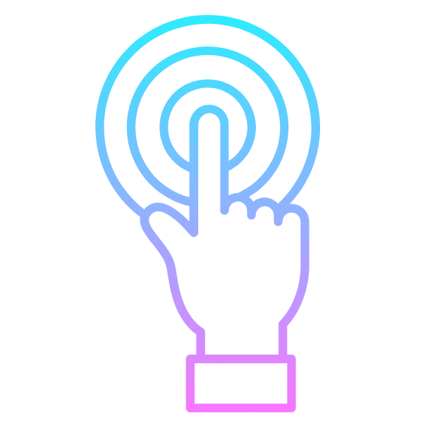 Email Touch Points