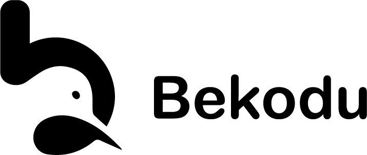 Bekodu logo