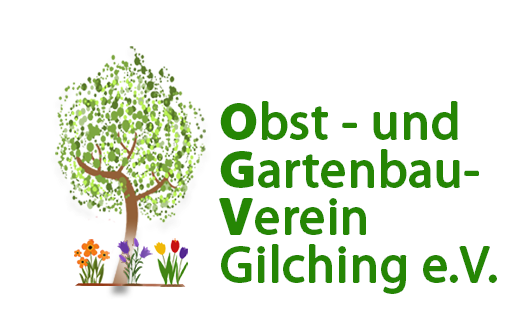 Logo OGV Gilching