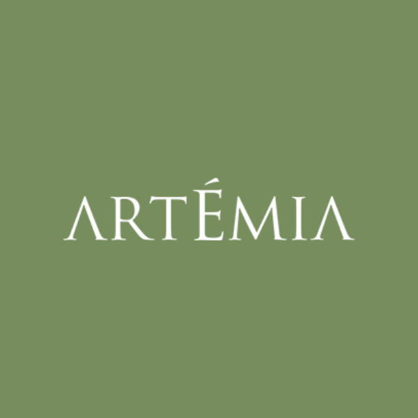 ARTEMIA Logo