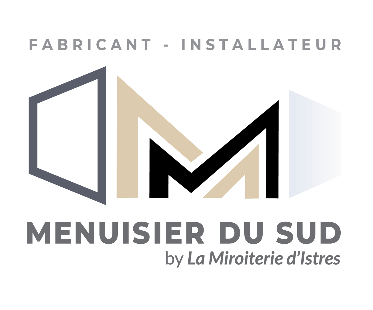Menuisier du Sud (by La Miroiterie d'Istres)
