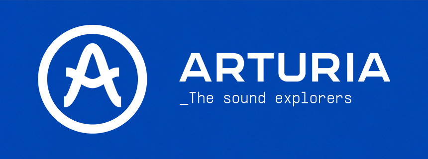 Header Arturia Step