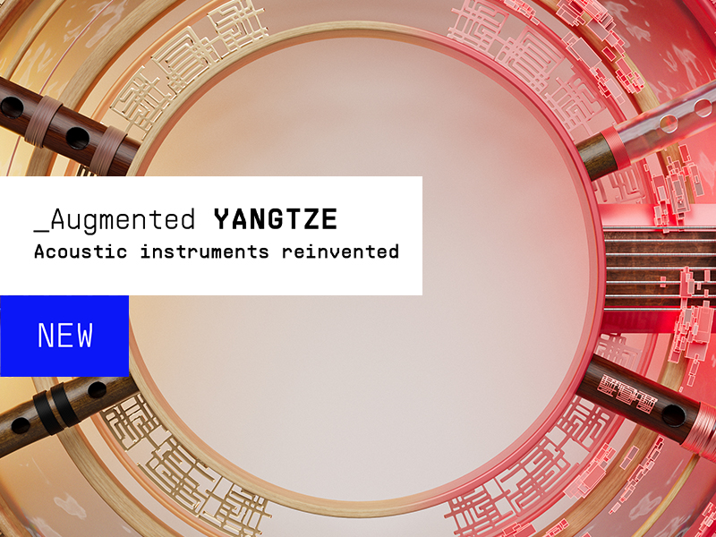 Header Augmented YANGTZE