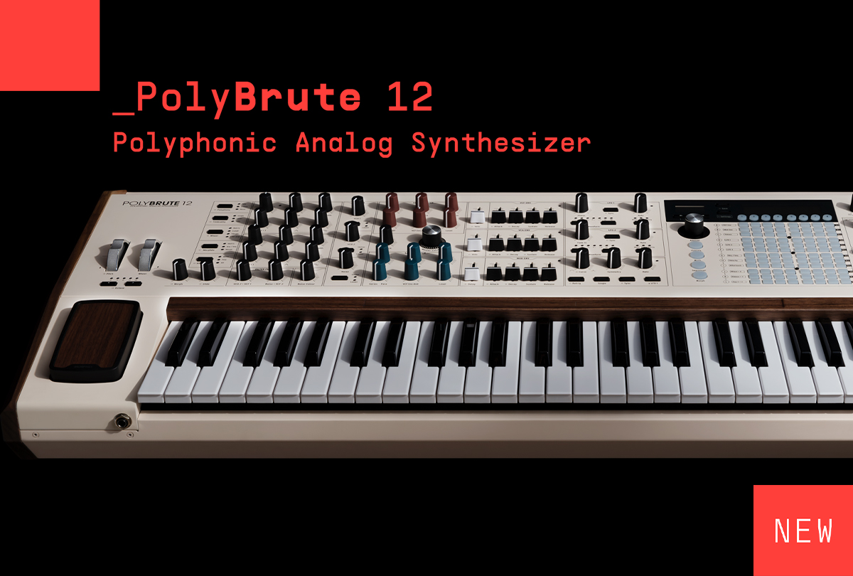 Header PolyBrute 12