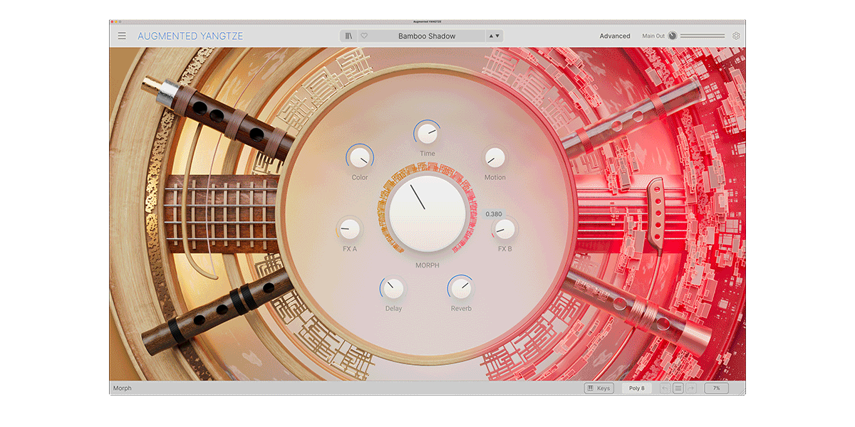 Software Instruments