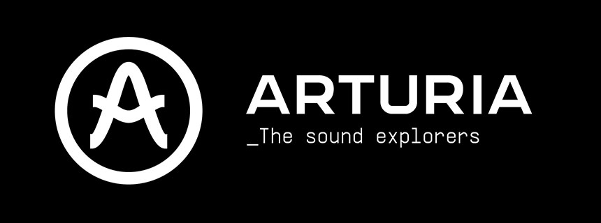 Arturia Logo