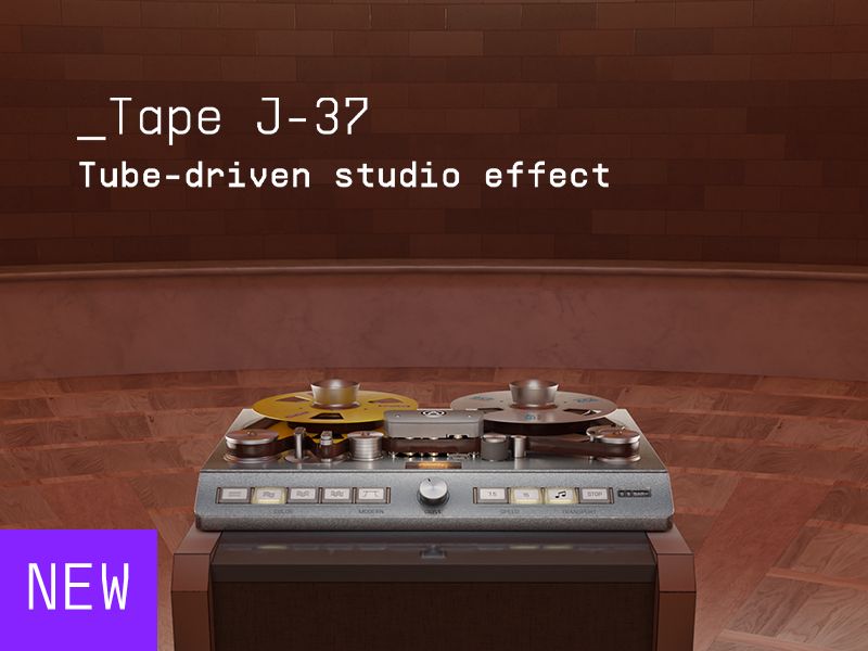 Header Tape J-37