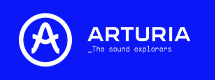 Arturia Logo