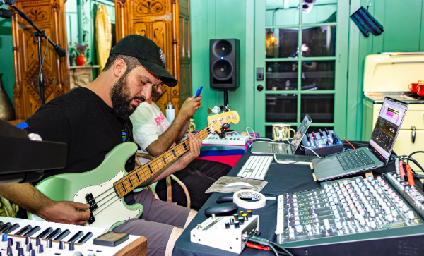 FX Collection 5 Lifestyle