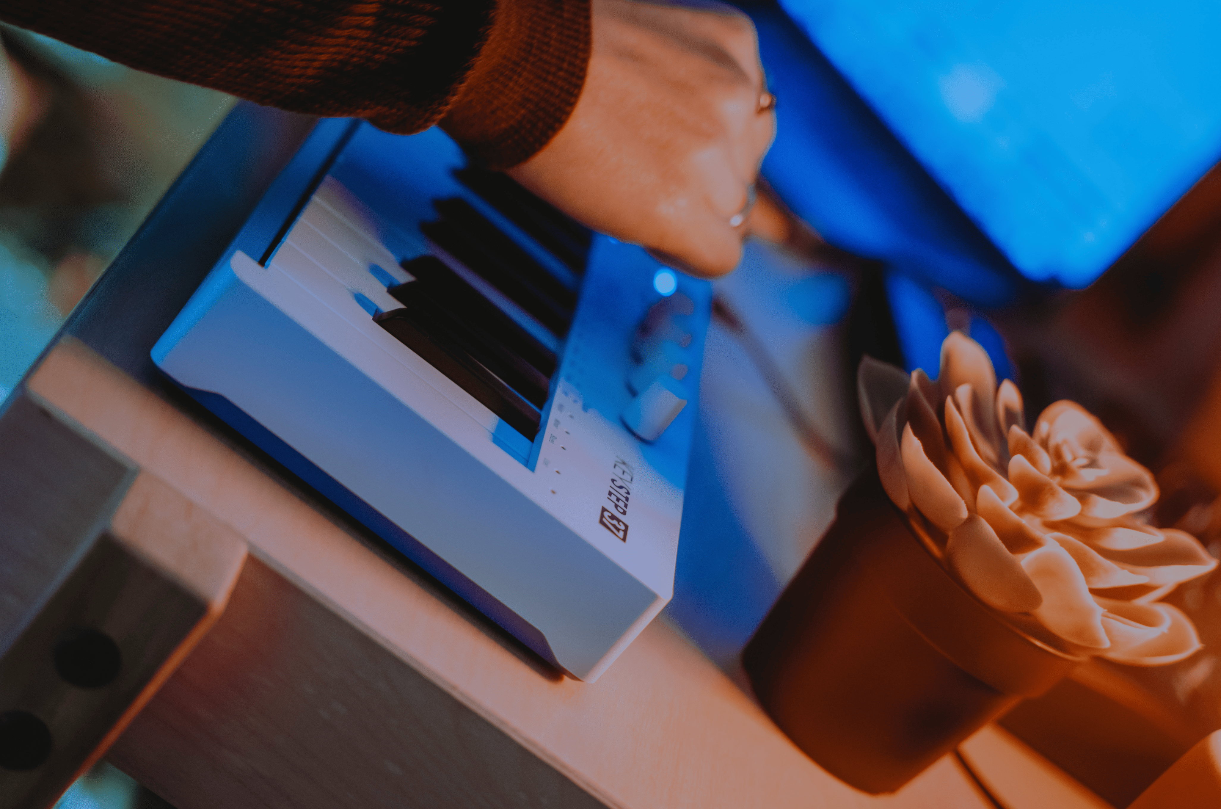 Lifestyle KeyStep 37 mk2