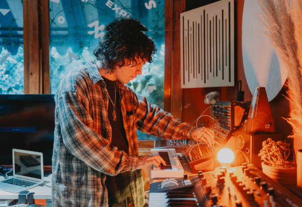 Lifestyle KeyStep 37 mk2