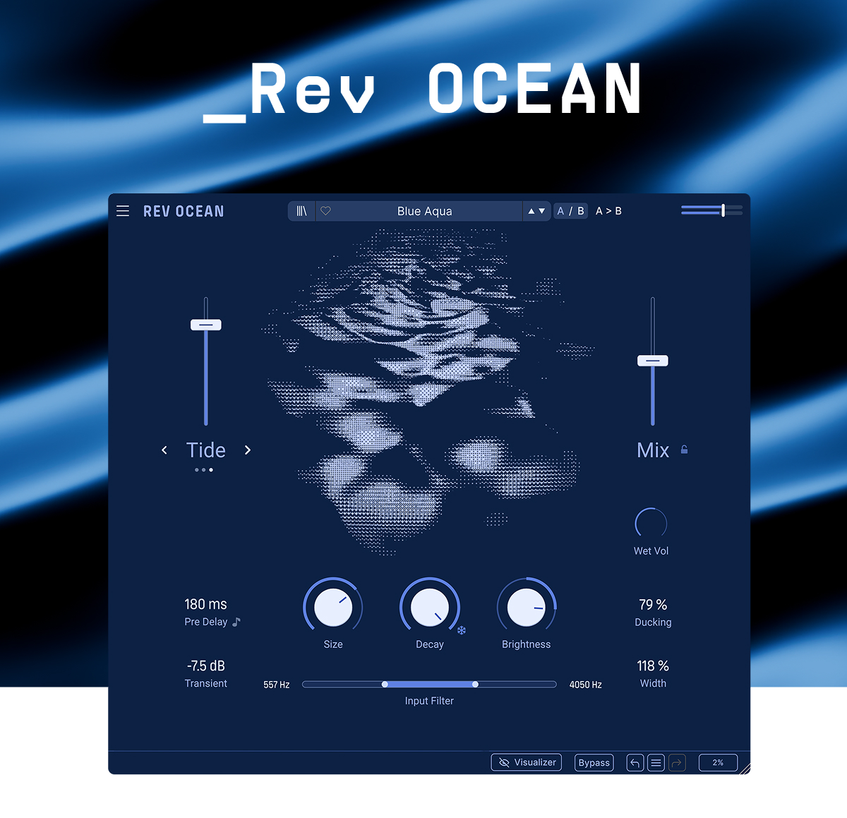 Rev OCEAN
