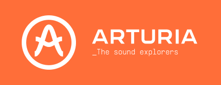 Arturia Logo