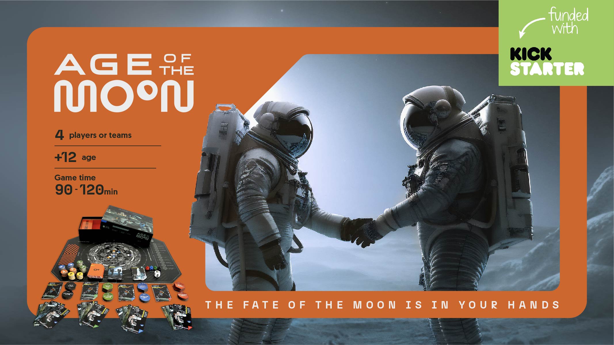 Age of the Moon intro