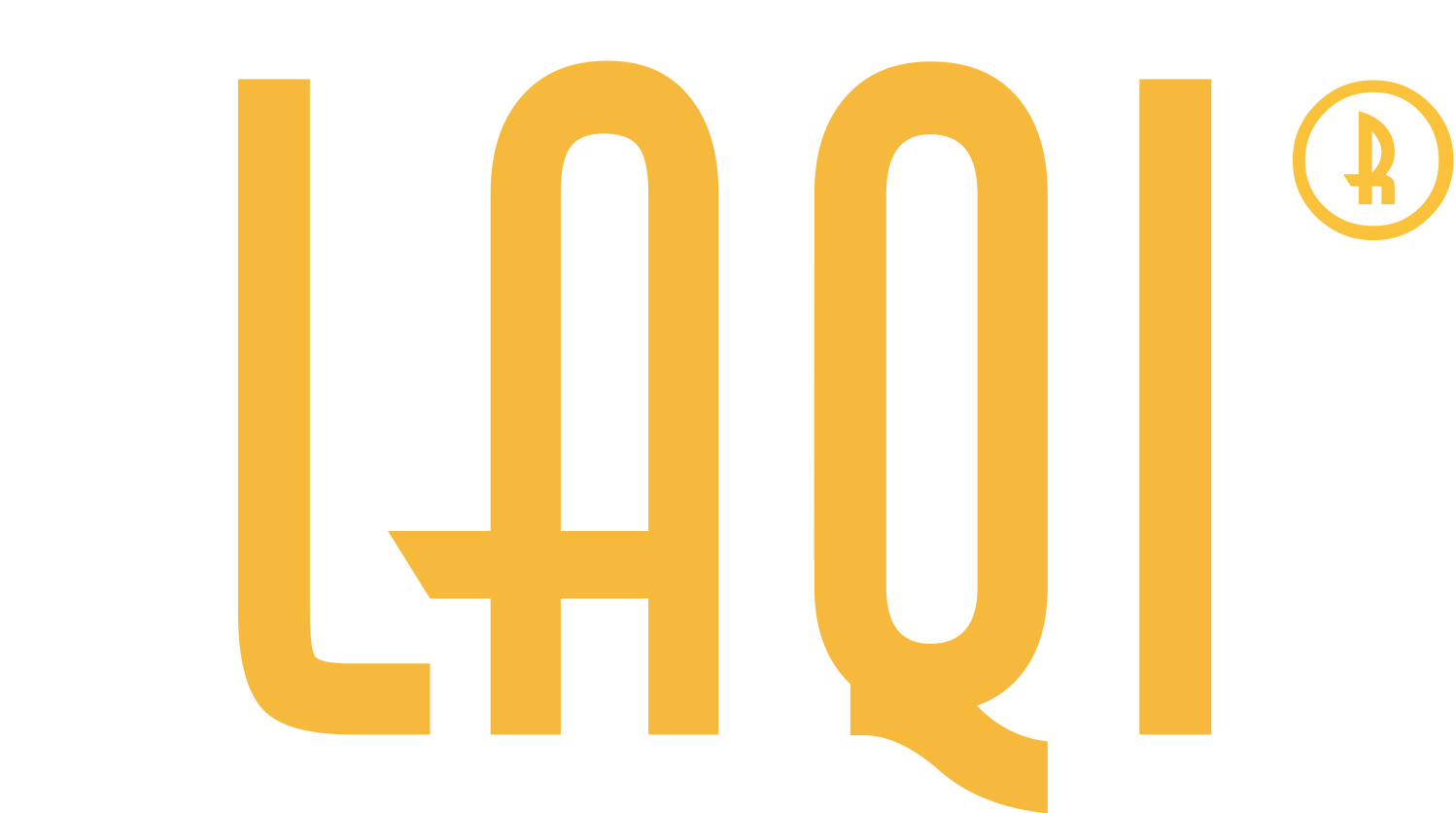 Logo Laqi