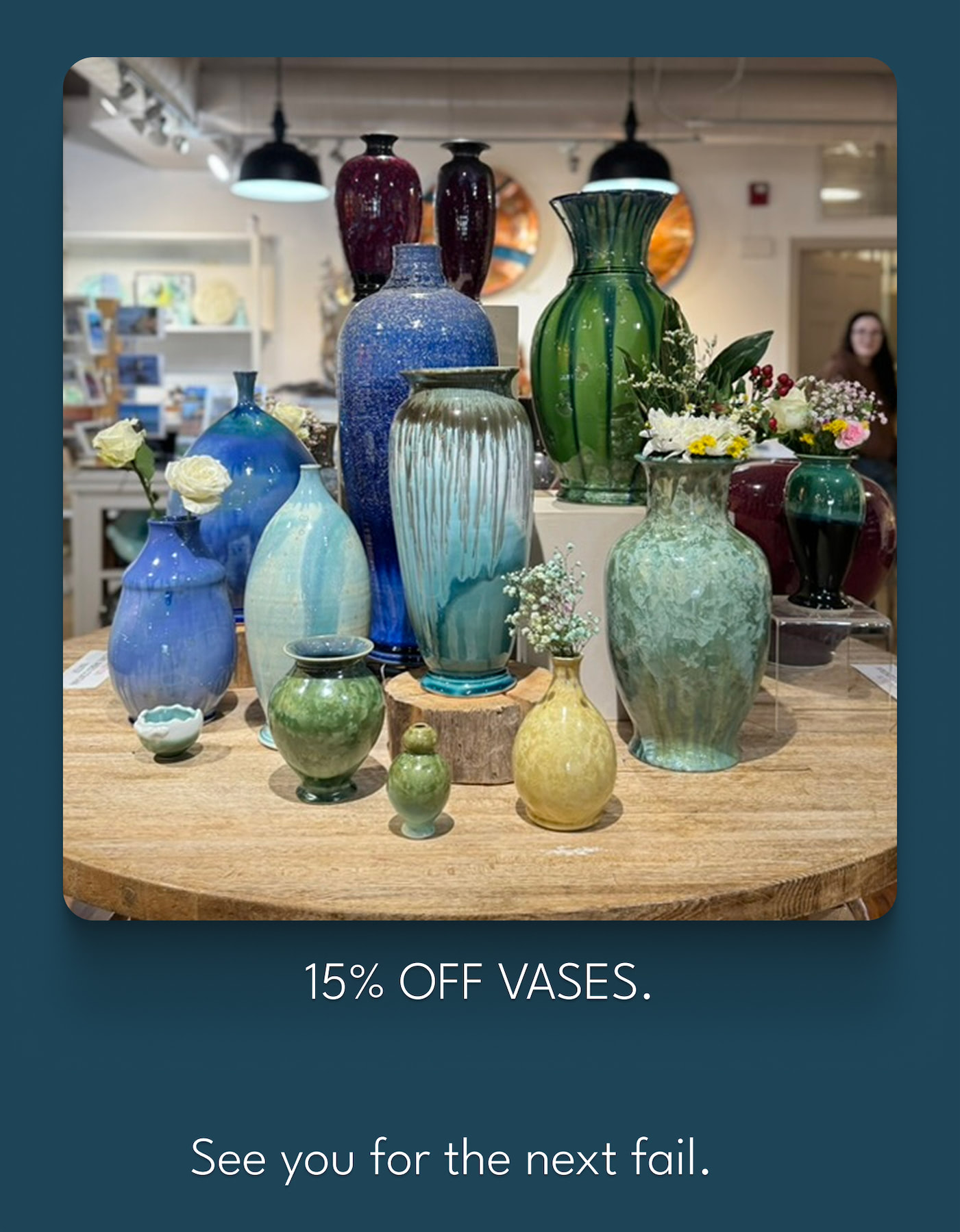 Unique Vases