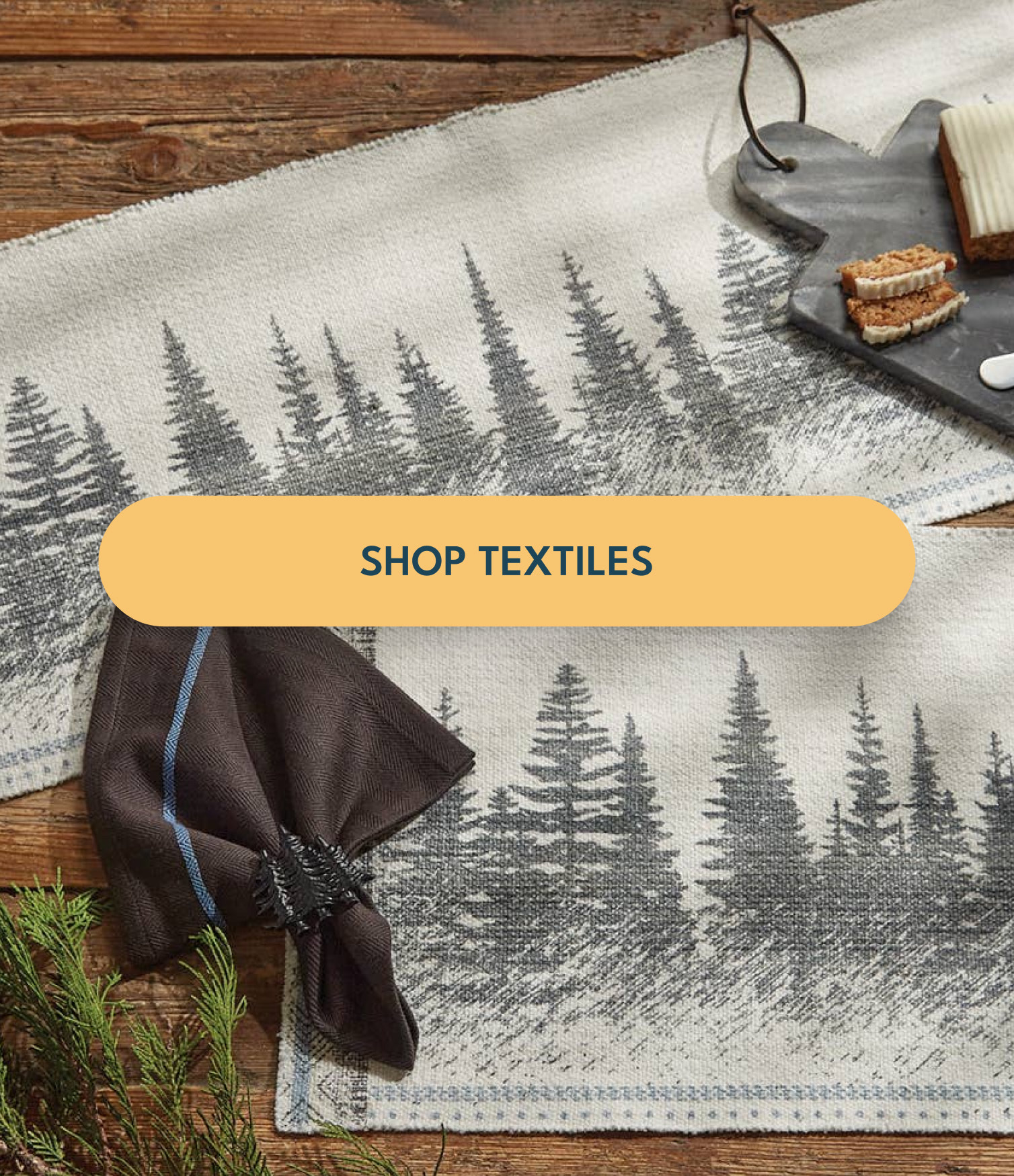 Beautiful Textiles in stock!