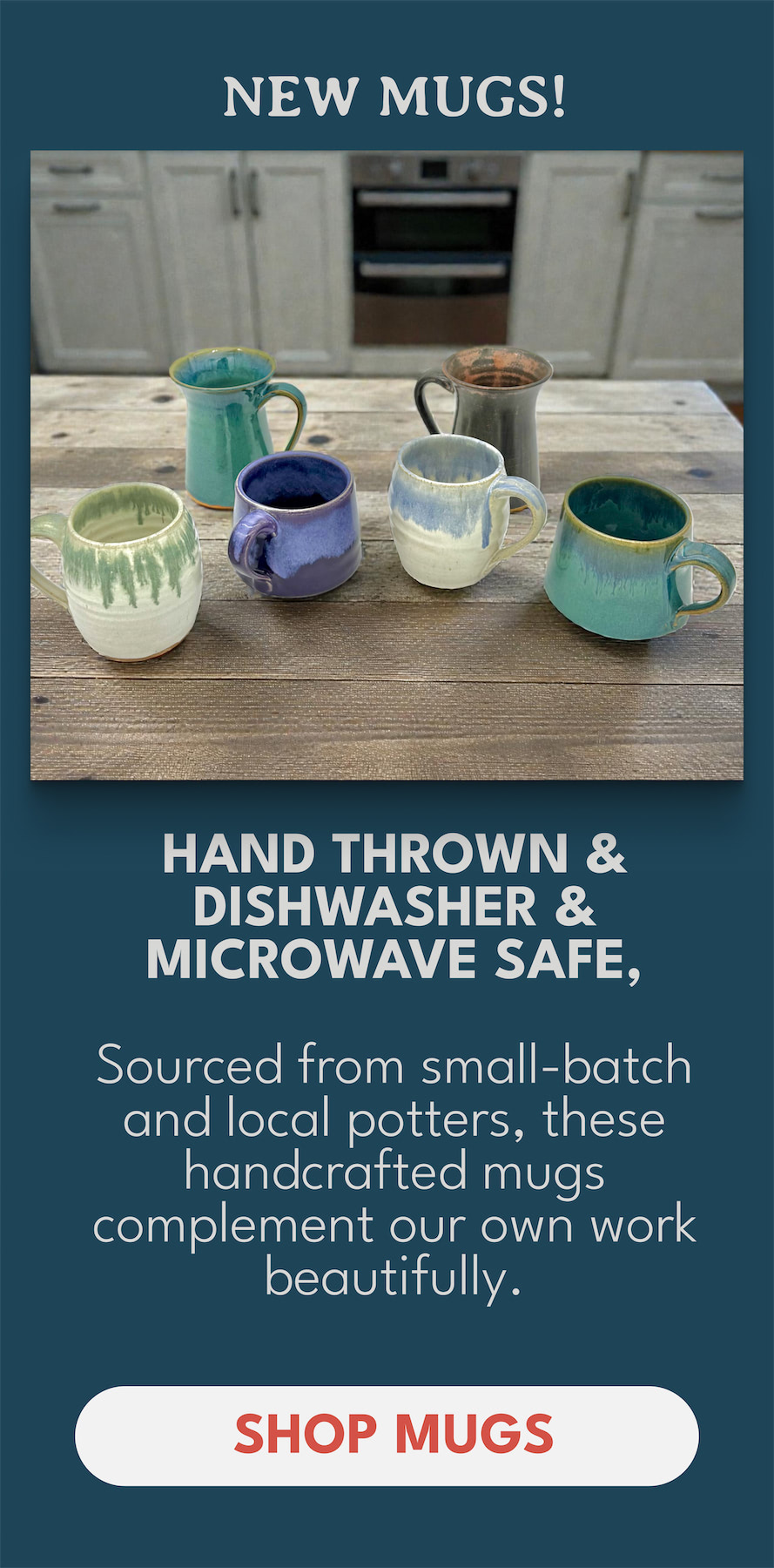 New Textiles & Styles
