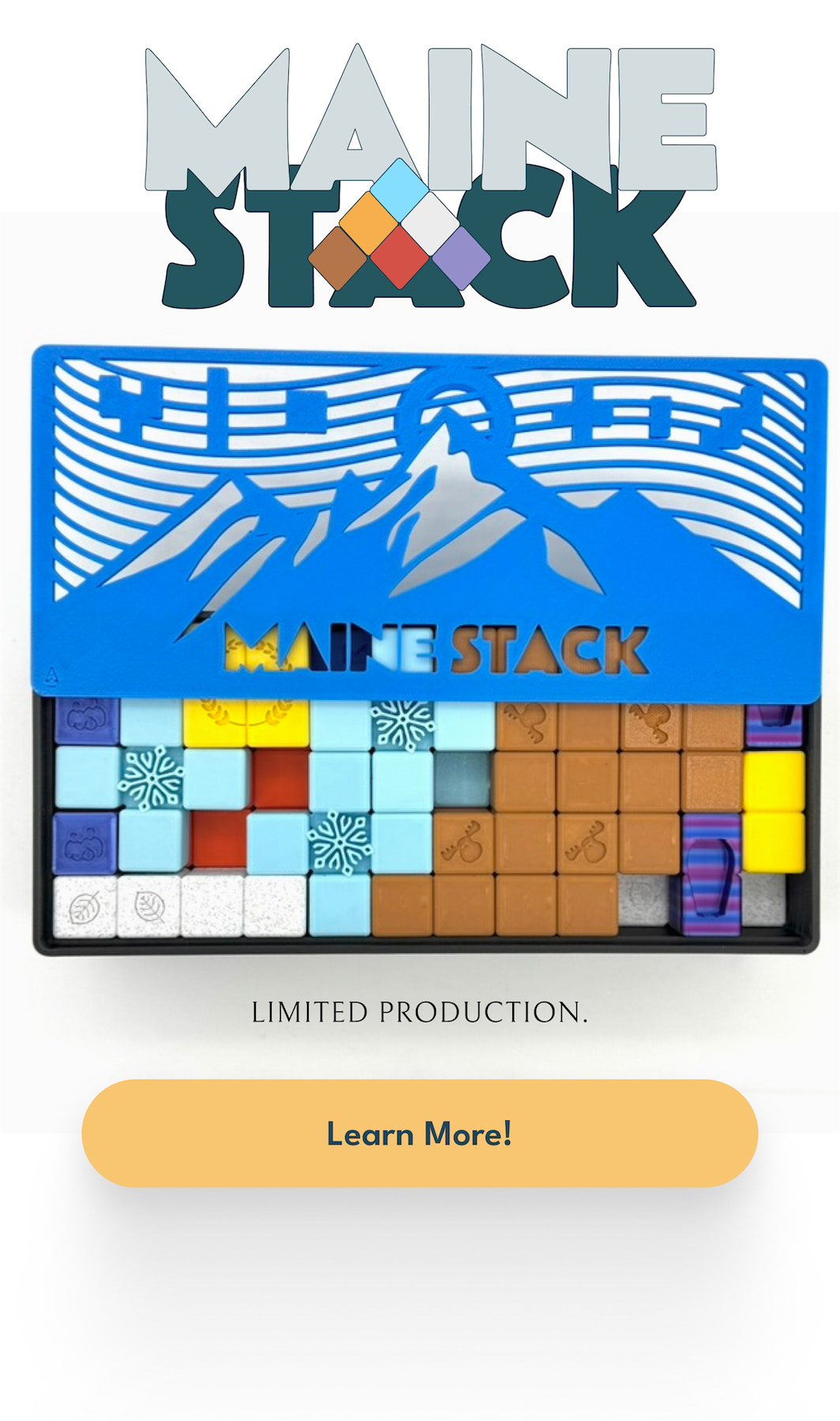 A great game made by us!