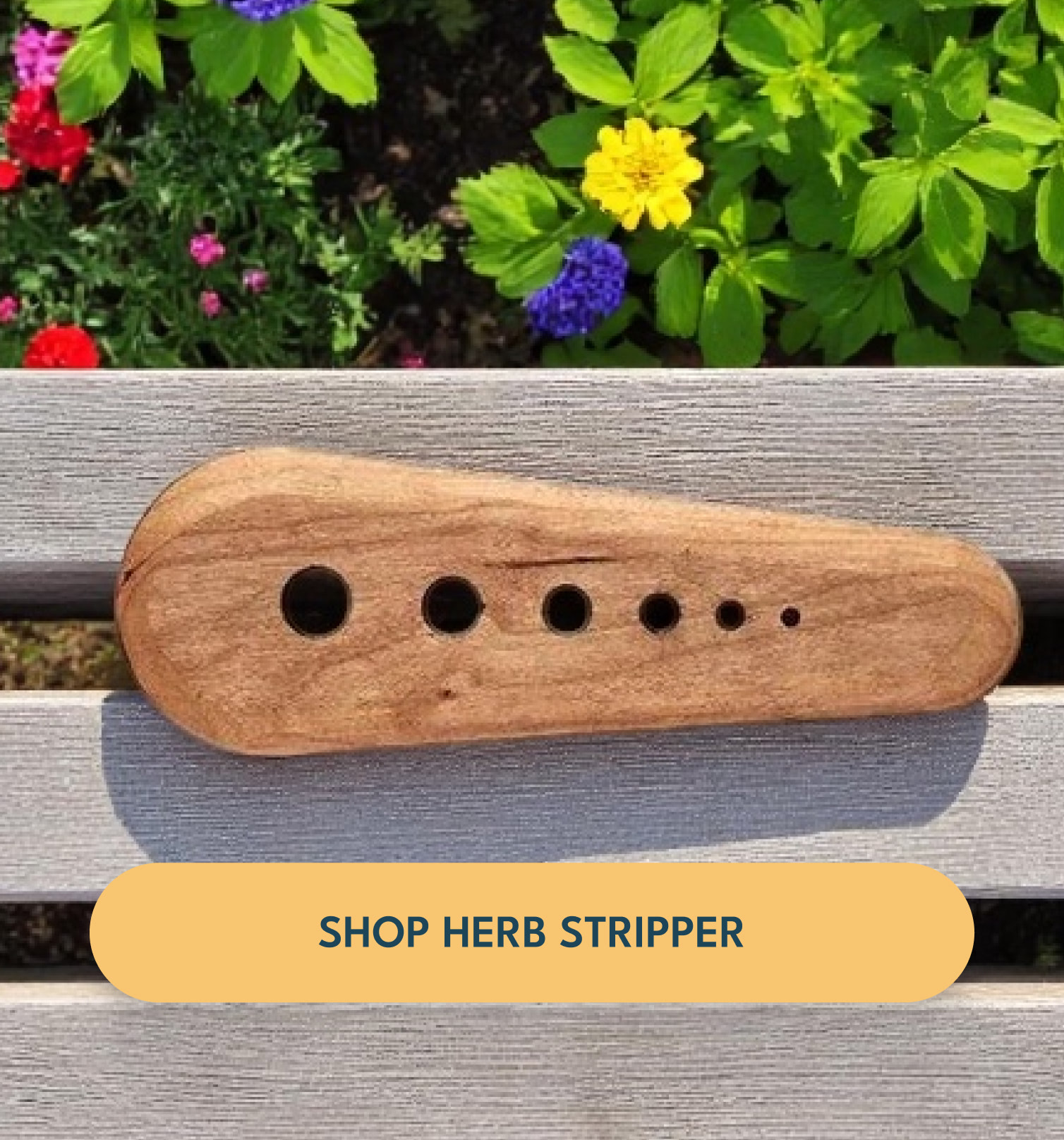 Shop Herb Strippers