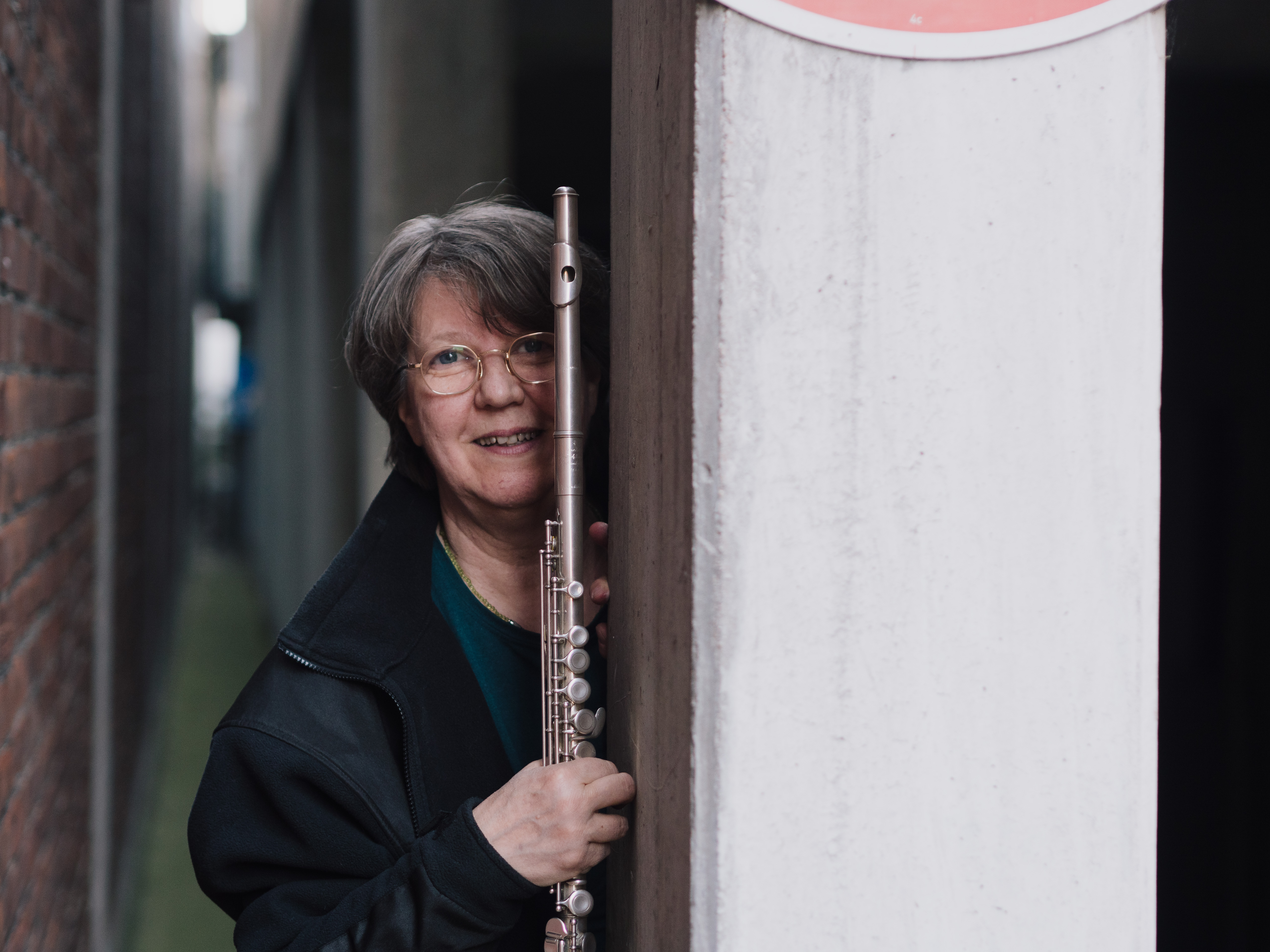 Christine Thomsen 