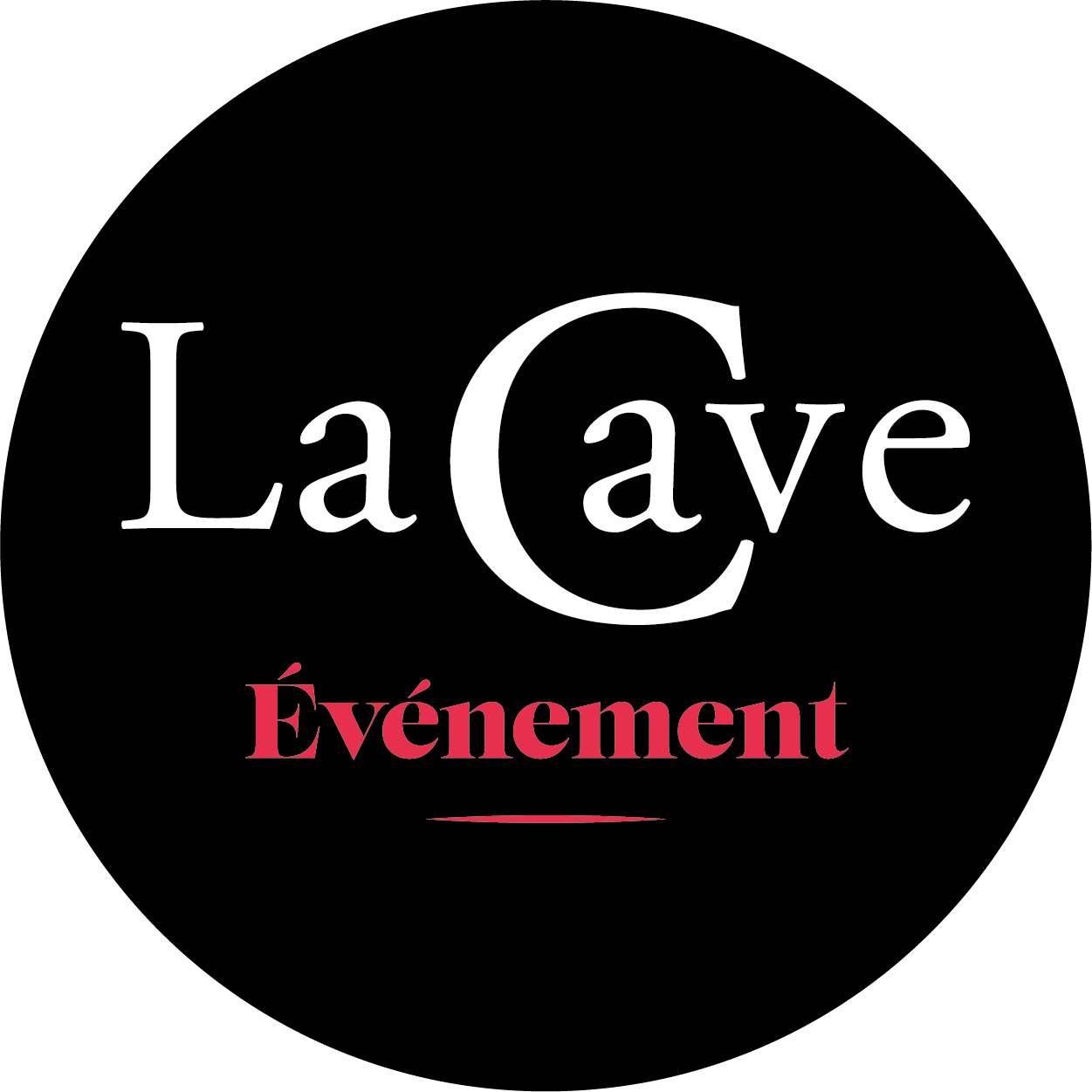 La Cave événement