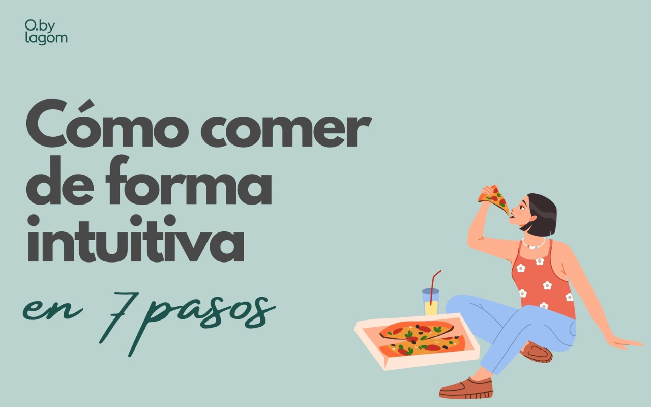 como comer de forma intuitiva