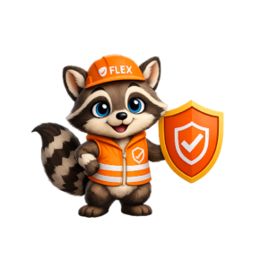 Flex, l'assistant de Secusoft