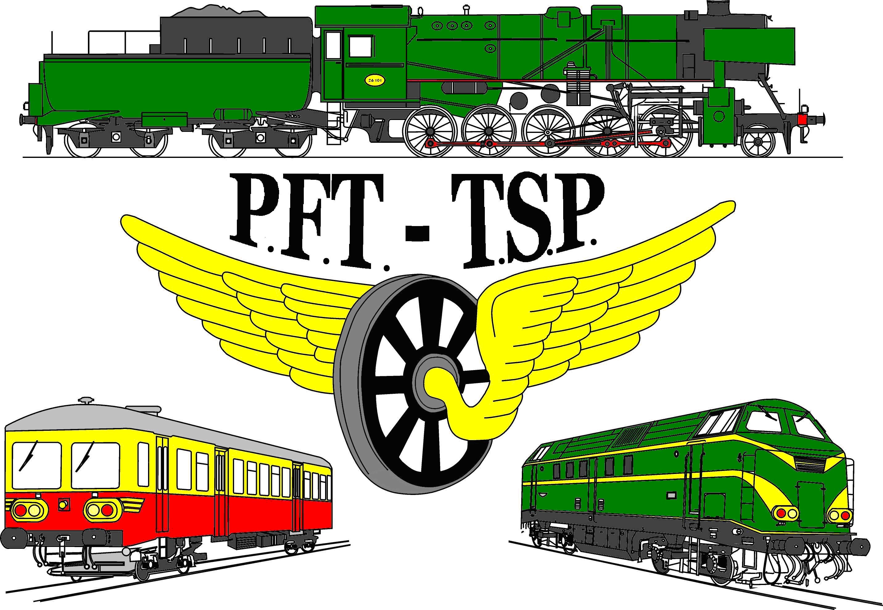 PFT-TSP