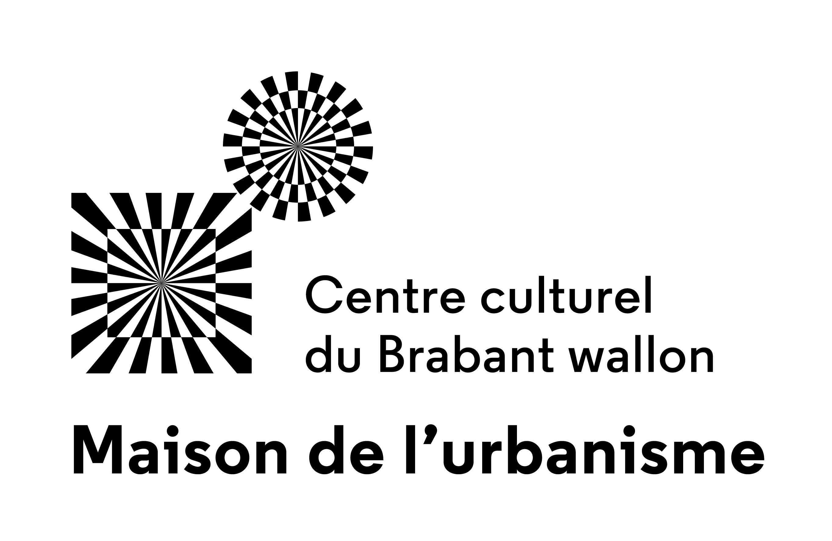 Logo du Centre culturel du Brabant wallon