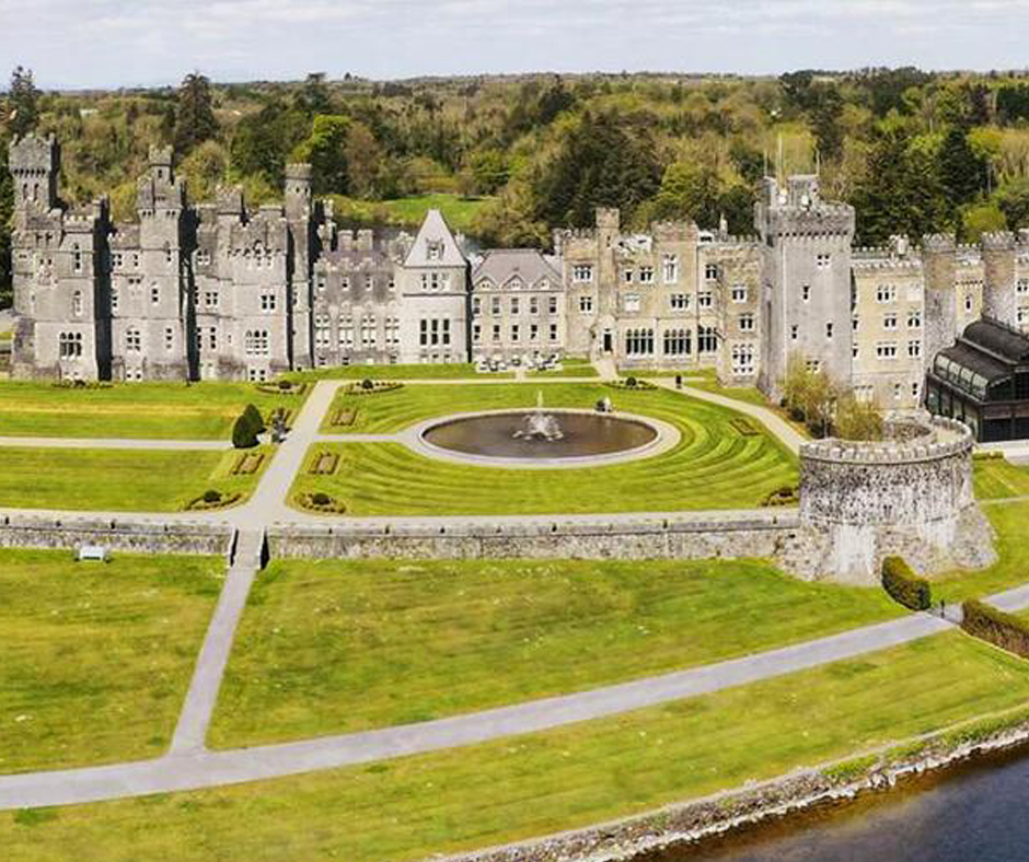 Kilkenny Castle