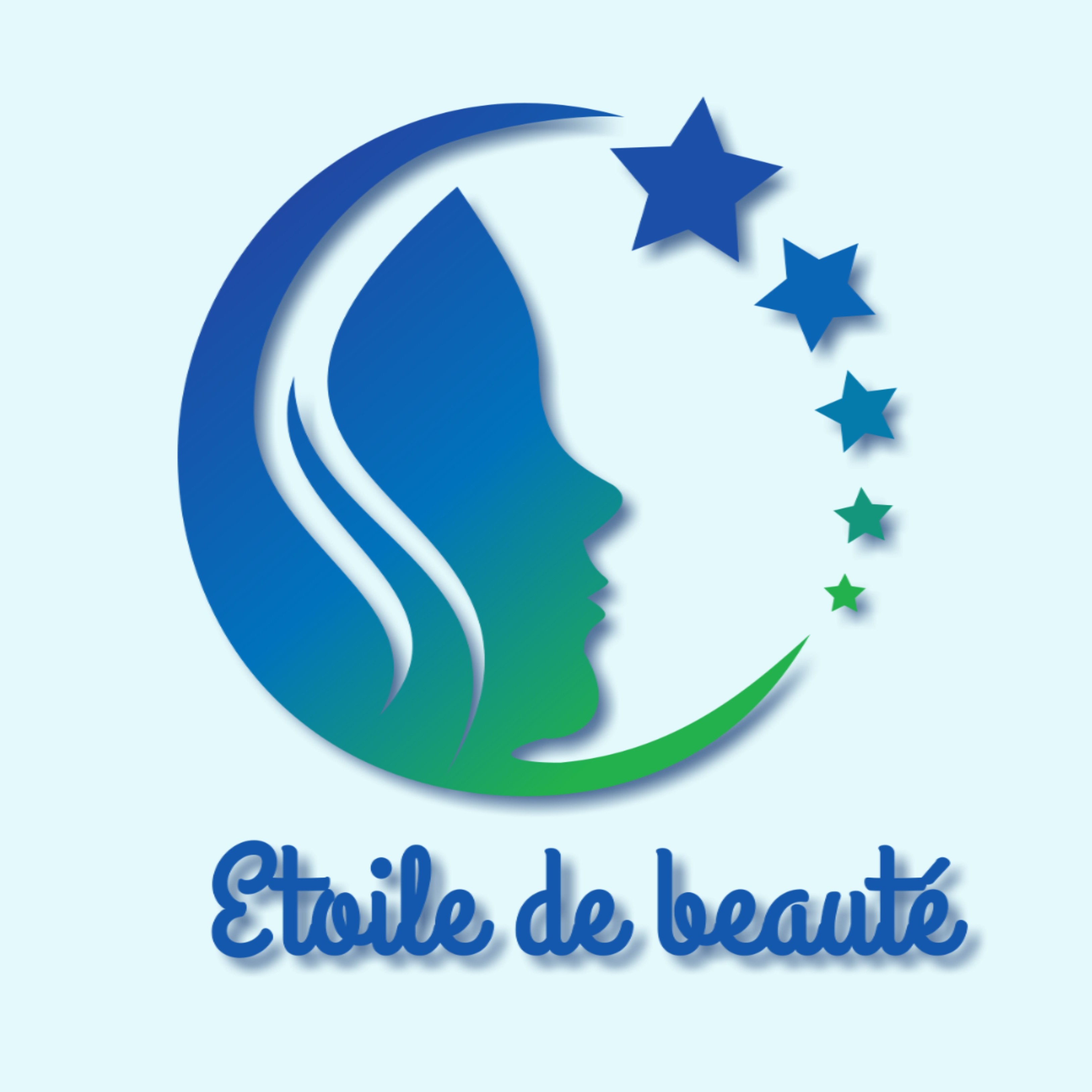 Logo Etoile de beauté