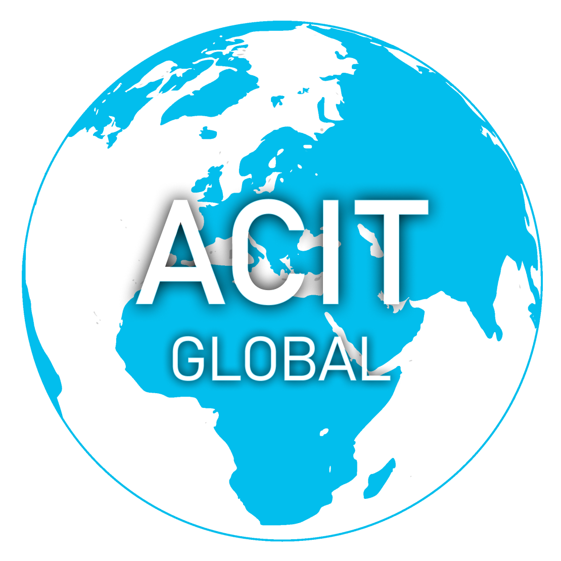ACIT Global's Logo