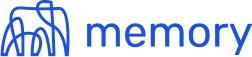 Memory logo