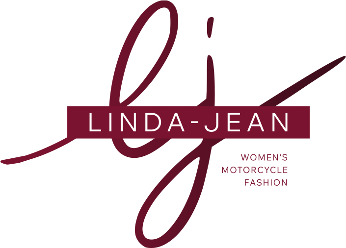 LJ Women Moto Fashion Logo