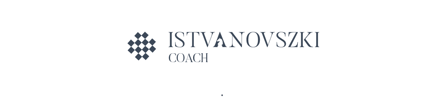 Coach Istvanovszki