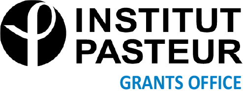 Logo of the Grants Office