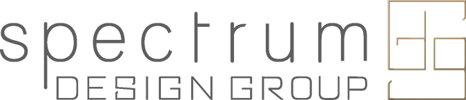 Spectrum Design Group Logo