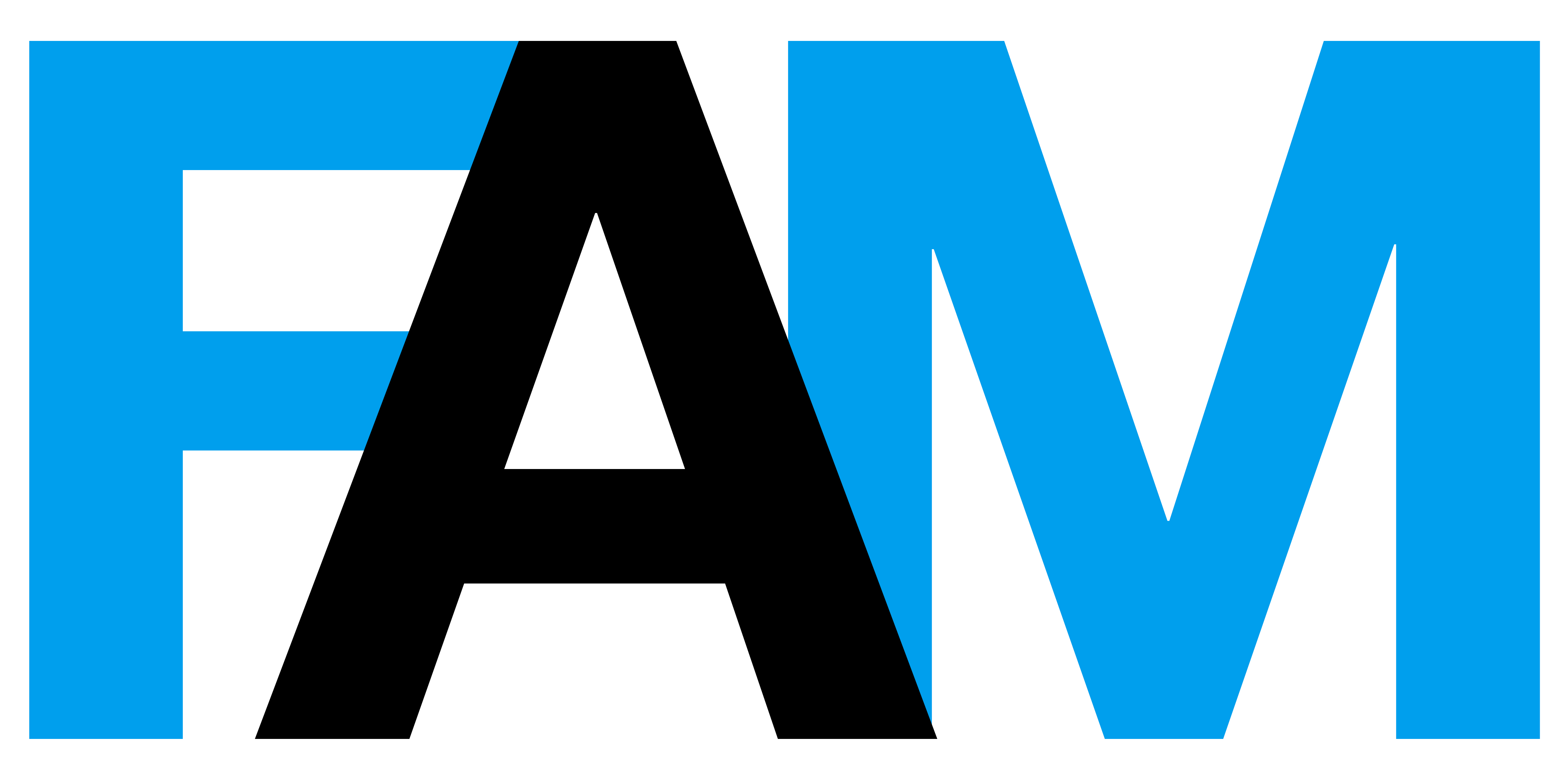 Logo FAM