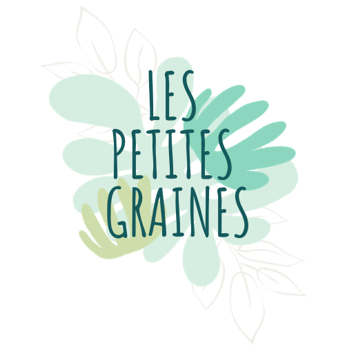 Logo les petites graines