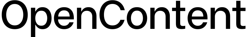 OpenContent ContactMe Form