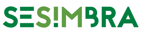 Logotipo de Sesimbra