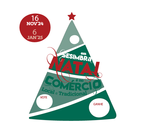 Logotipo de Sesimbra