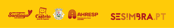 Logotipo de Sesimbra