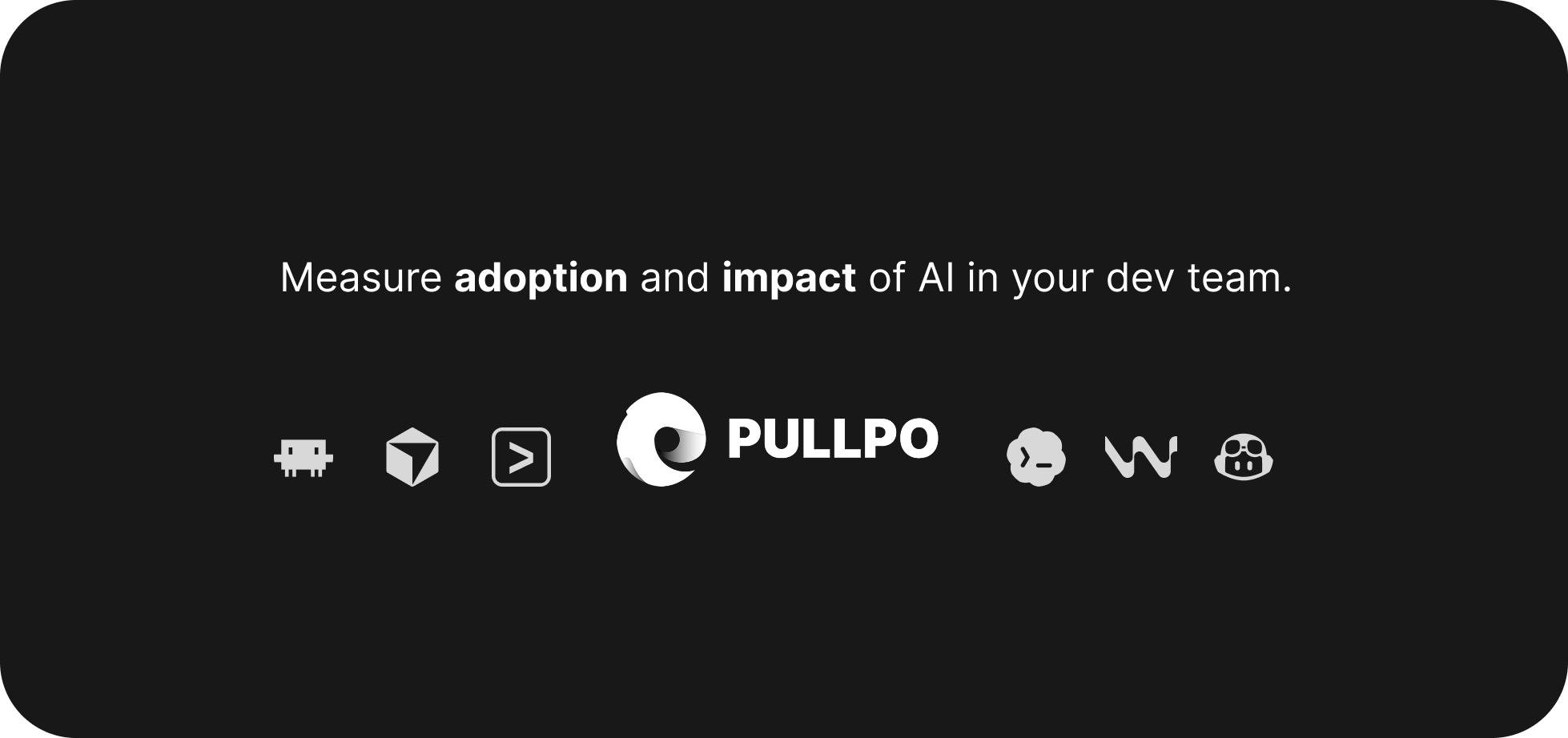 Pullpo AI Impact Dashboard