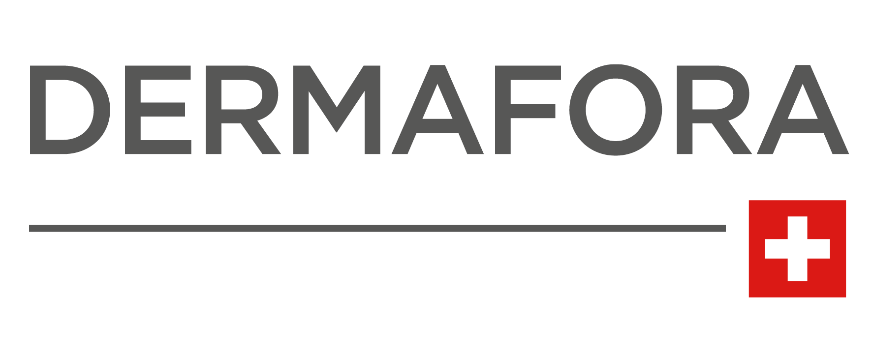 Dermafora Logo