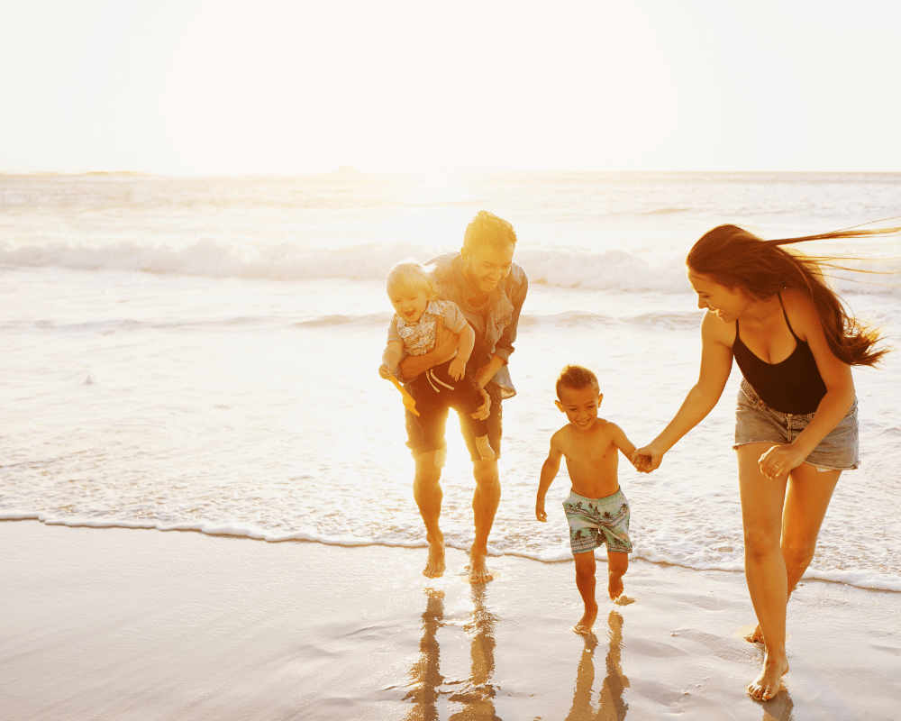 Family Time