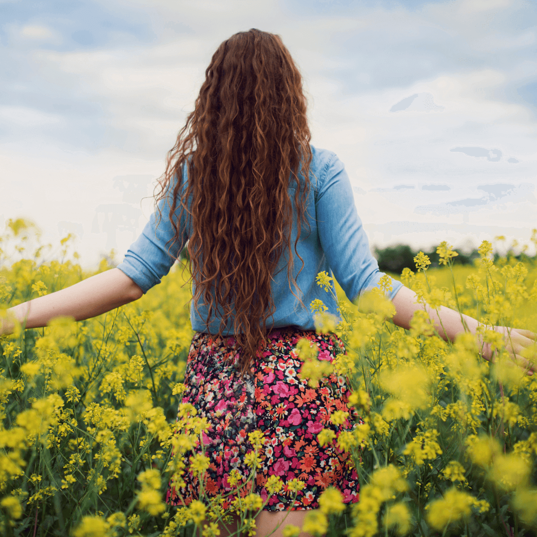 Blossoming Landscapes